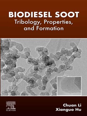 cover image of Biodiesel Soot